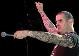Talking Metal Celebrates 500th Podcast With PHIL ANSELMO Chat - “KERRY KING Sitting Down With DIMEBAG Opened Up Our Eyes To The Power Of The Thrash Riff And The Magic Of It”